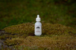 Organic Reishi Mushroom Tincture 2oz.