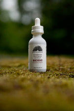 Organic Reishi Mushroom Tincture 2oz.