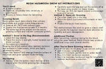 Reishi Mushroom Grow Kit