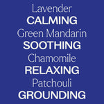 Relax Essential Oil Blend