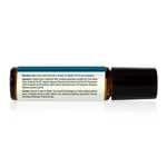 Relax Essential Oil Blend Pre-Diluted Roll-On