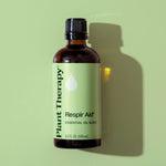 Respir Aid Essential Oil Blend