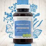 Respiratory Capsules - Respiratory Health Formula