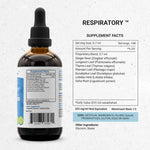 Respiratory Health Formula