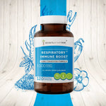 Respiratory Immune Boost Capsules - Lung Congestion Formula