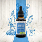 Respiratory Immune Boost - Lung Congestion Formula