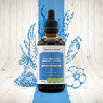 Respiratory Immune Boost - Lung Congestion Formula