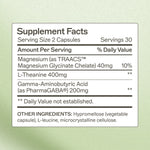 Rest and Restore