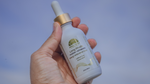 (PRE-ORDER) Long Rhode ⟡ Rhodiola + Schisandra Adaptogen Drops