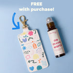 No More Warts Essential Oil Pre-Diluted Roll-On