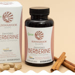 Berberine Capsules
