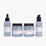 The Complete Haircare Bundle