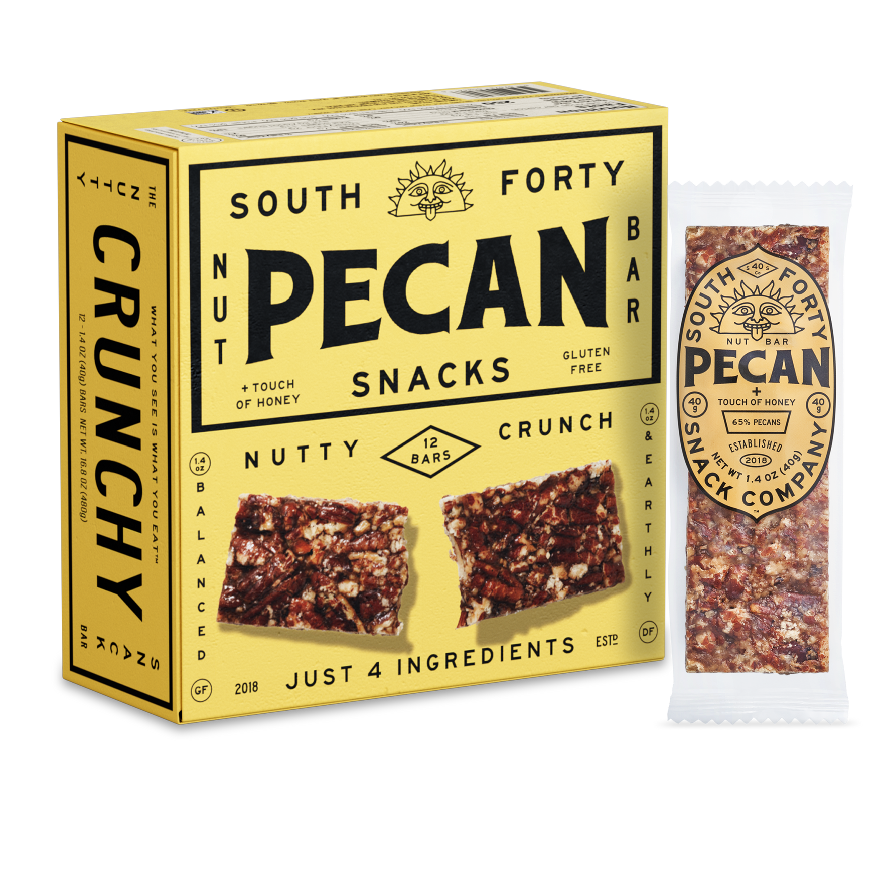 Pecan 12-Pack