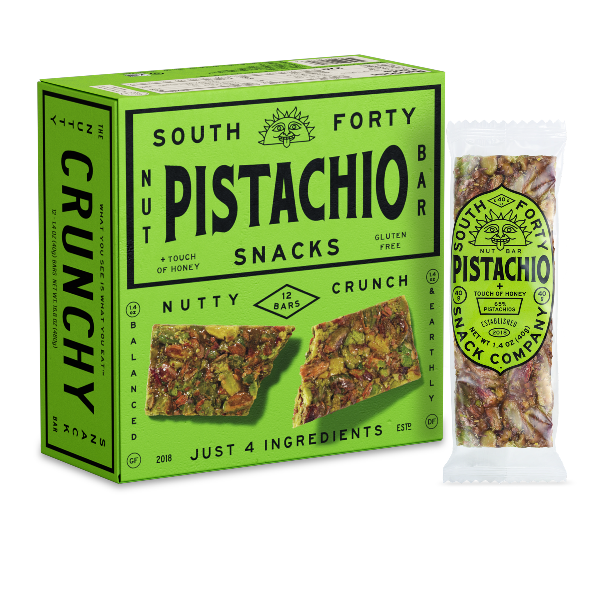 Pistachio 12-Pack