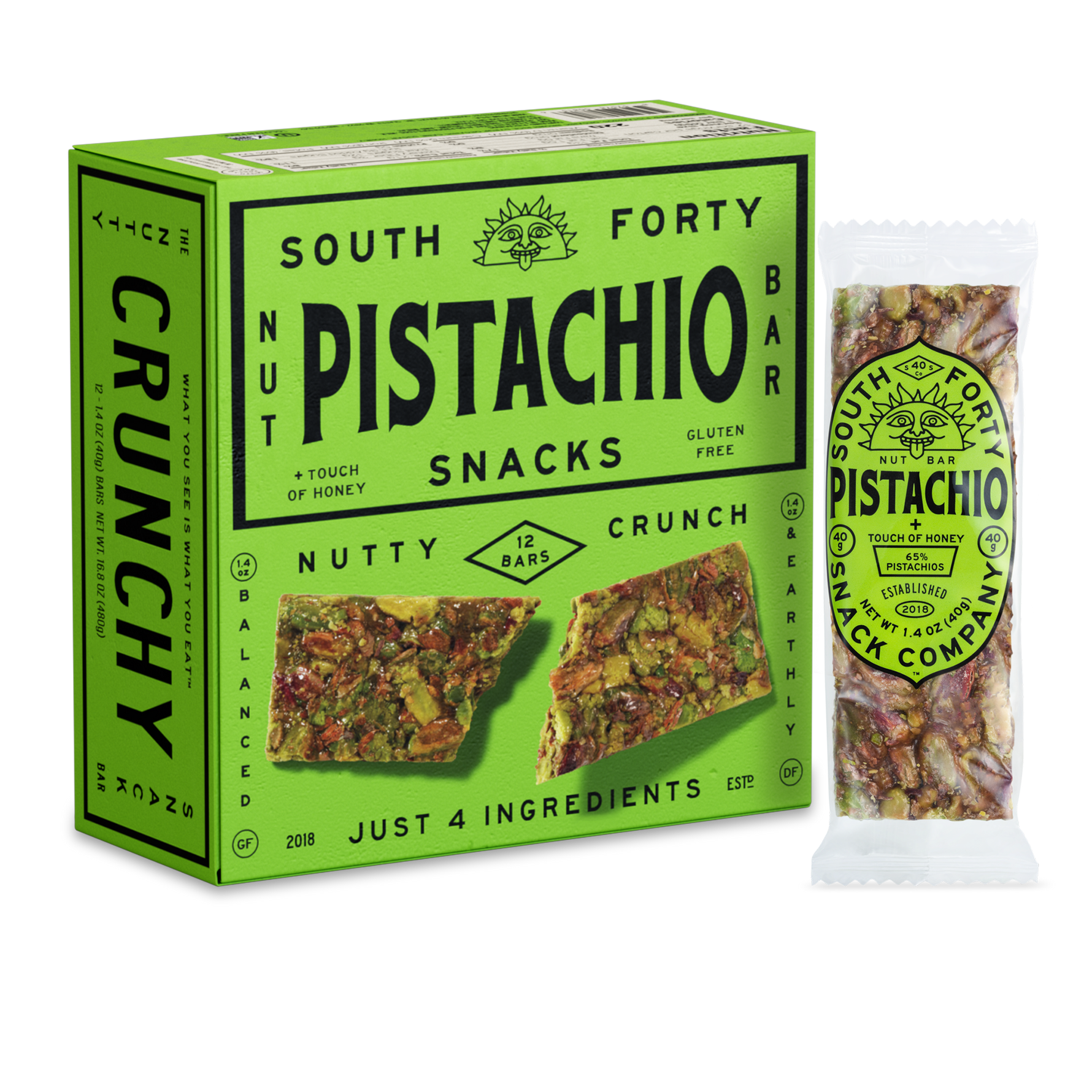 Pistachio 12-Pack