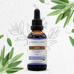 Sage Tincture