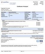 Upgraded Metabolism (Sugar Support)