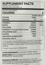 Radiant Renew Collagen Hydration Complex