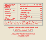 VanMan's Cooking Tallow - 9 oz