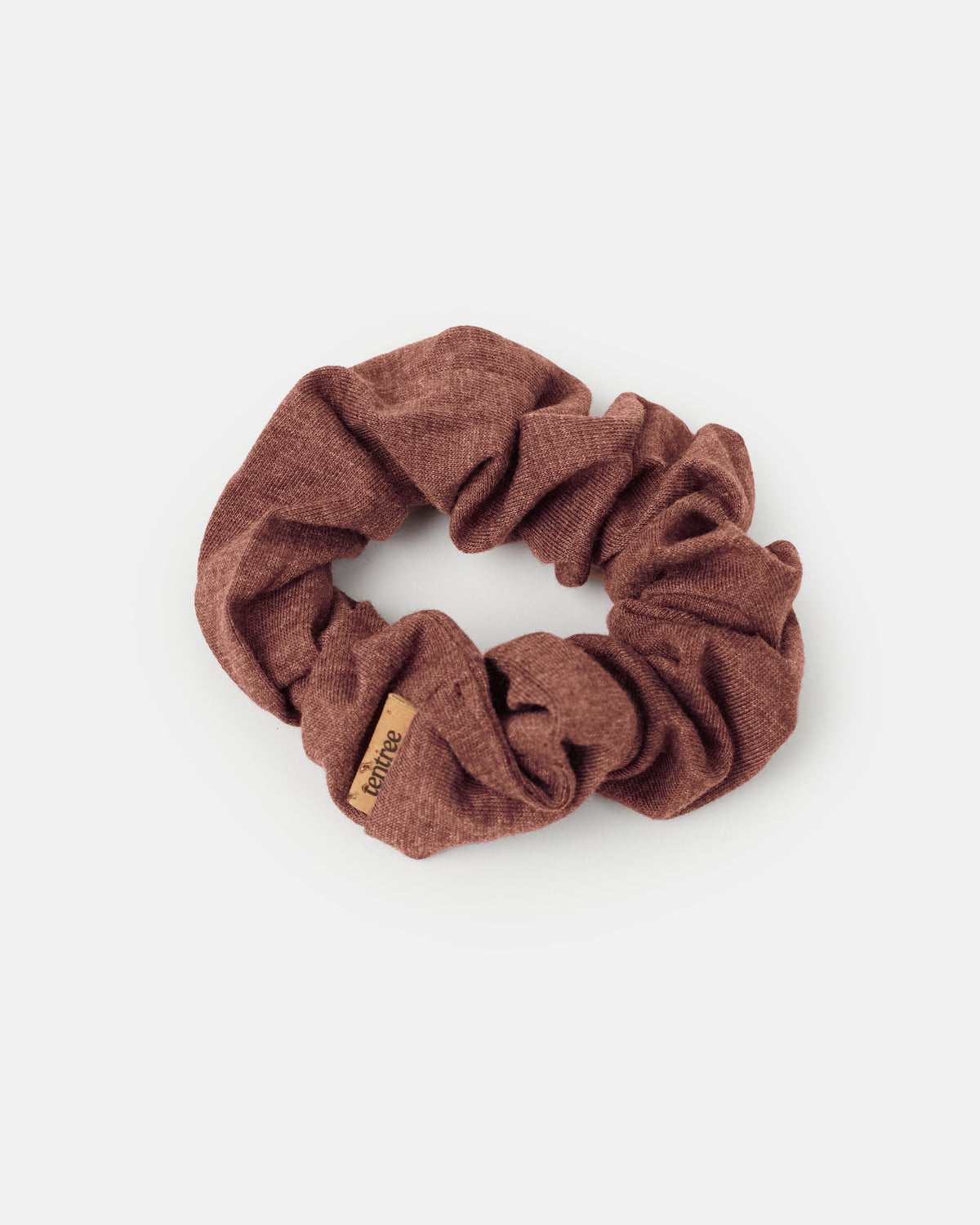 Upcycled TreenBlend Scrunchies