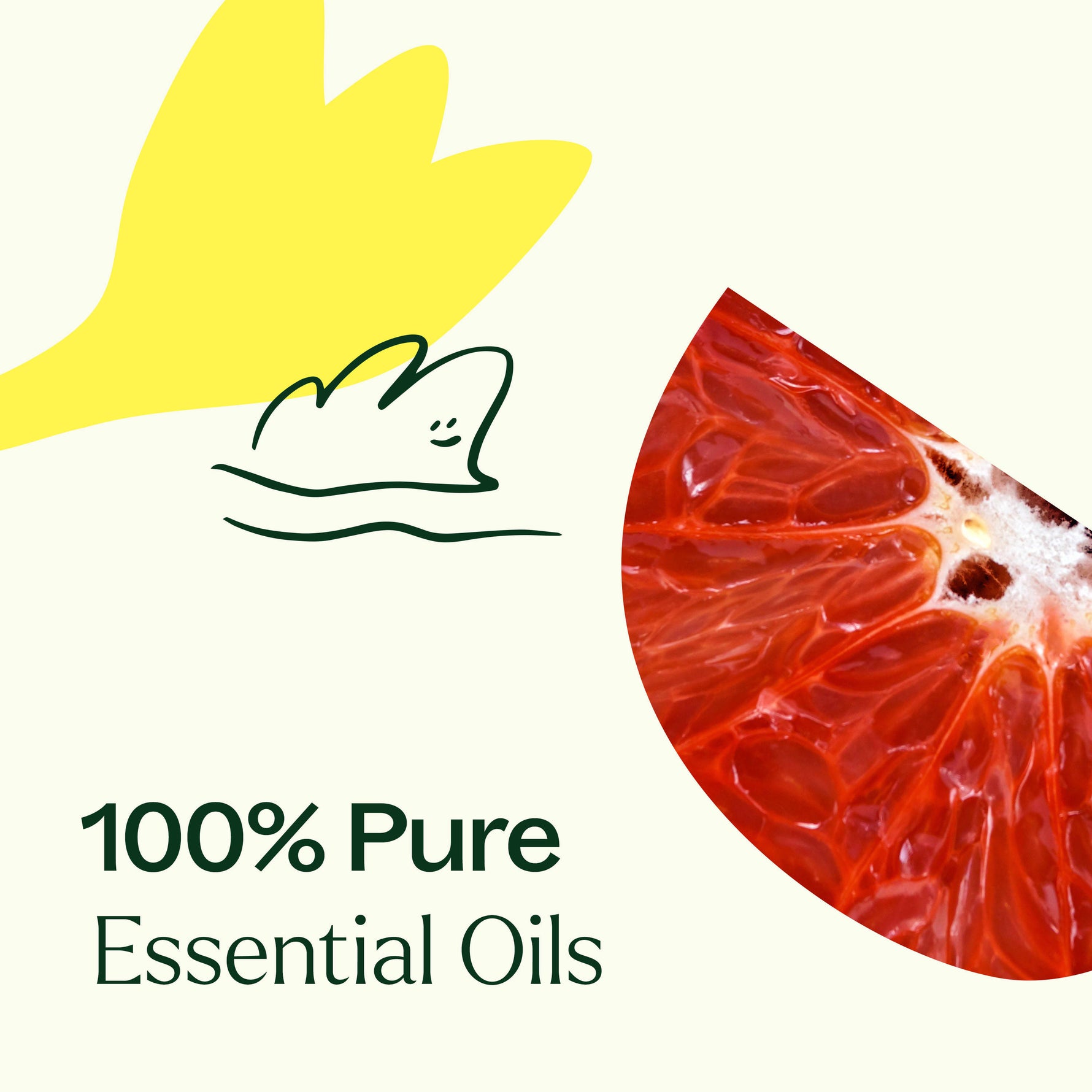 Self-Care Essential Oil Blend