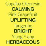 Self-Care Essential Oil Blend