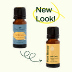 Self-Care Essential Oil Blend