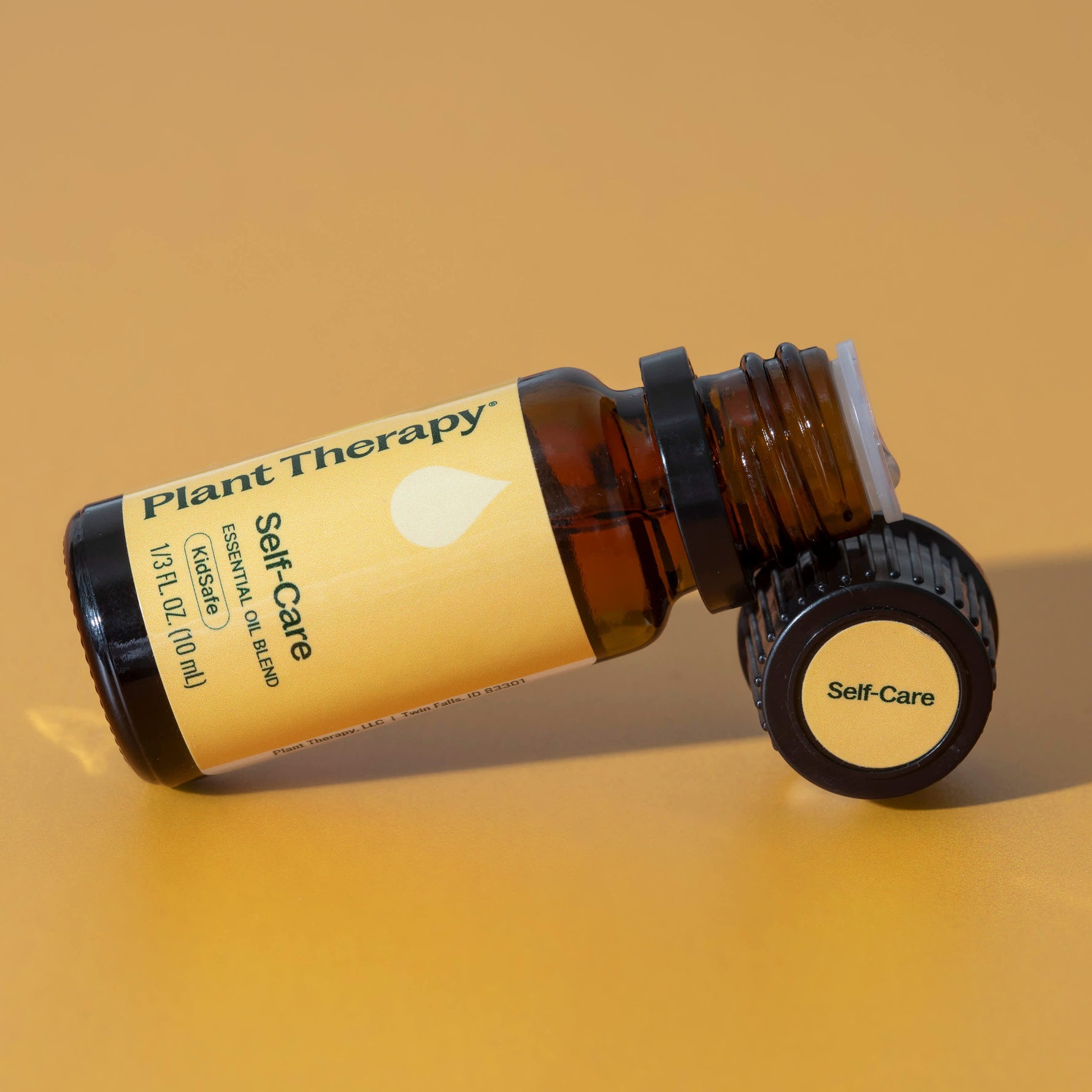 Self-Care Essential Oil Blend