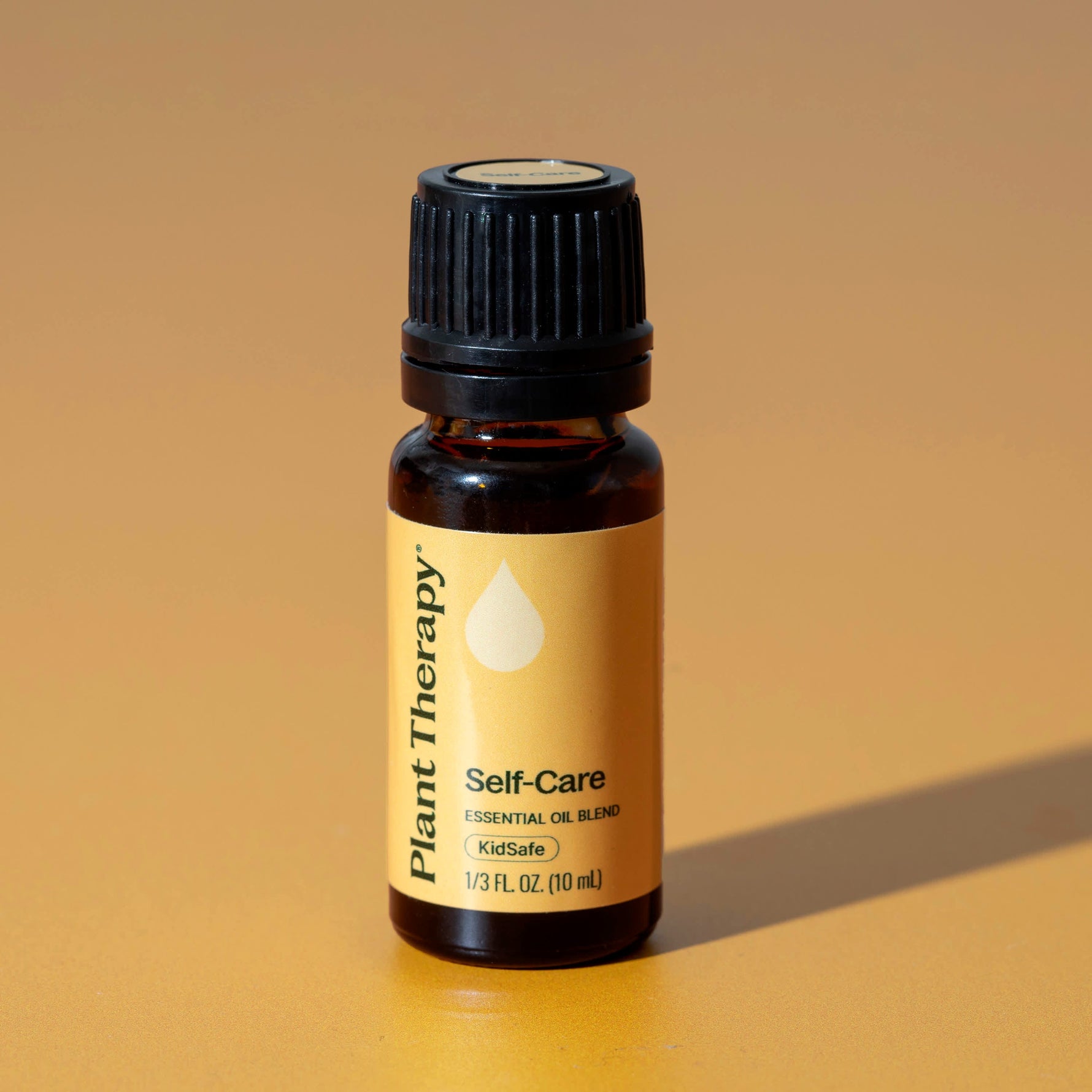 Self-Care Essential Oil Blend