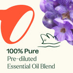 Sensual Essential Oil Blend Pre-Diluted Roll-On