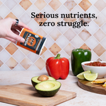 Pluck Habanero Lime – Animal-Based Superfood Seasoning