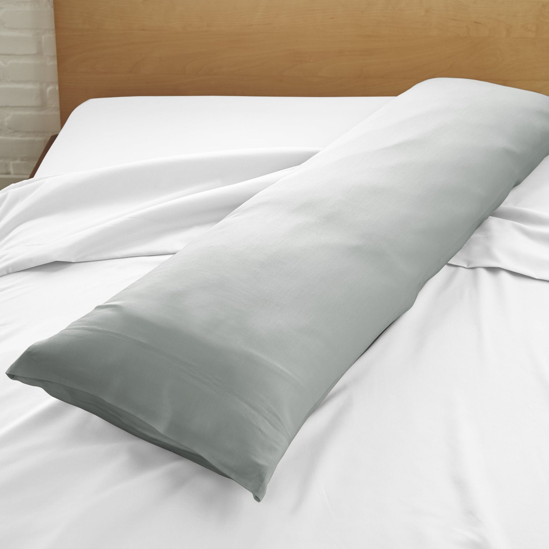 Body Pillowcases | Cooling Bamboo