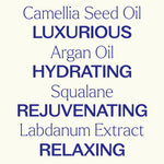 Evoke Silky Twilight Body Oil