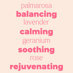 Skin Soother Essential Oil