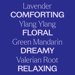 Sleep Aid Essential Oil Blend