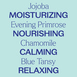 Sleep Body Oil with Chamomile