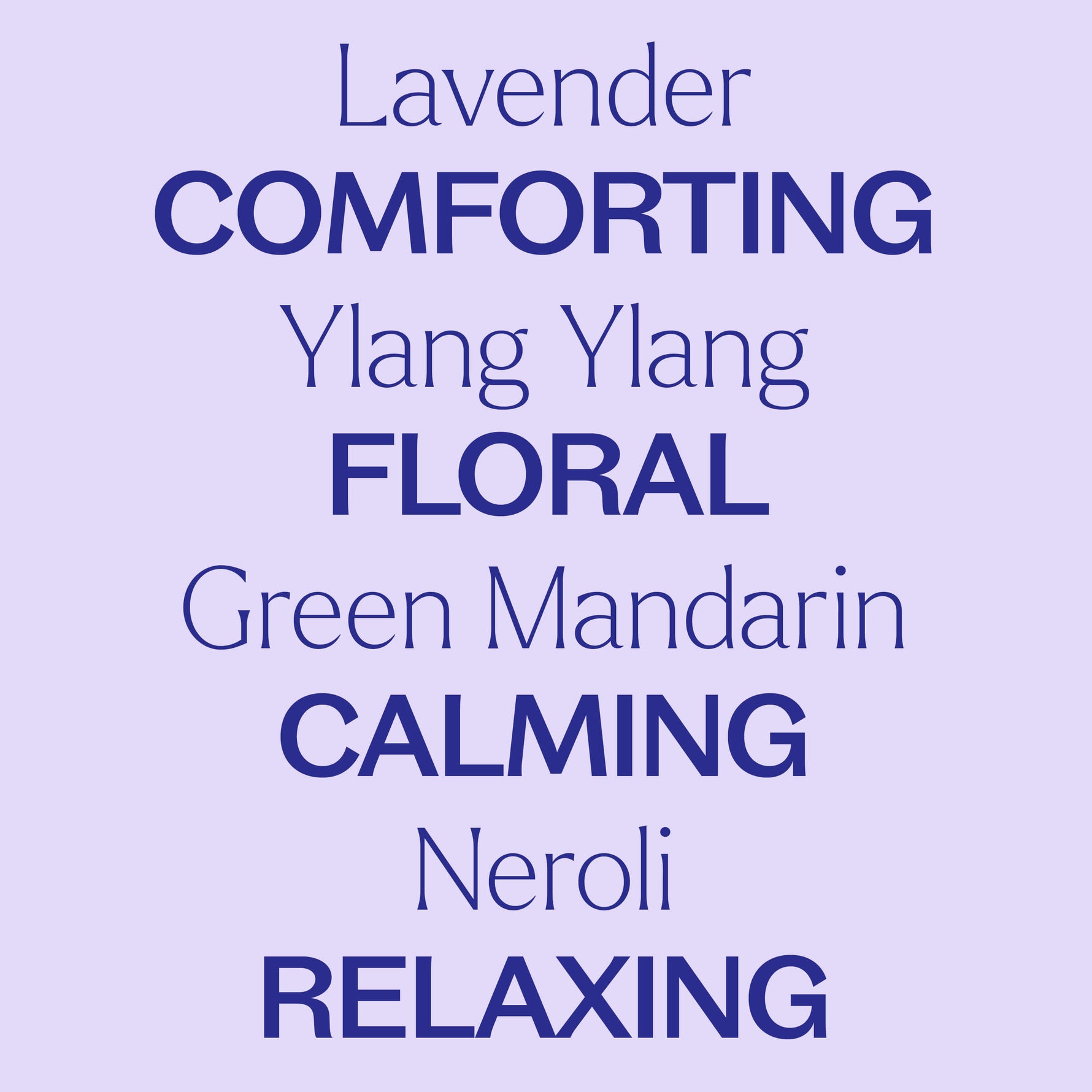 Sleep Tight Essential Oil Blend
