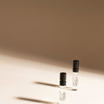 Flaura + Santelle Eau De Parfum Sample Vials