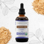 Slippery Elm Tincture