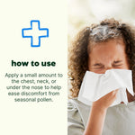 Sneezy Stop Balm