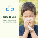 Sniffle Stopper Essential Oil Pre-Diluted Roll-On