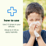 Sniffle Stopper Essential Oil