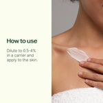Soft Skin Essential Oil Blend