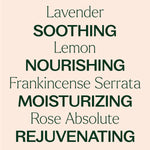 Soft Skin Essential Oil Blend
