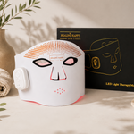 Sola Professional Light Therapy Mask