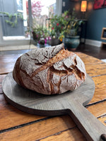 Gluten-Free Sourdough & Baking Flour | gfJules