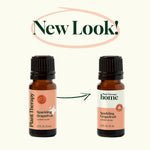 Sparkling Grapefruit Laundry Essential Oil Blend