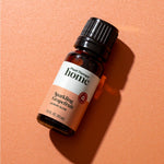 Sparkling Grapefruit Laundry Essential Oil Blend
