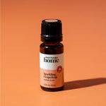 Sparkling Grapefruit Laundry Essential Oil Blend
