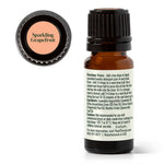 Sparkling Grapefruit Laundry Essential Oil Blend